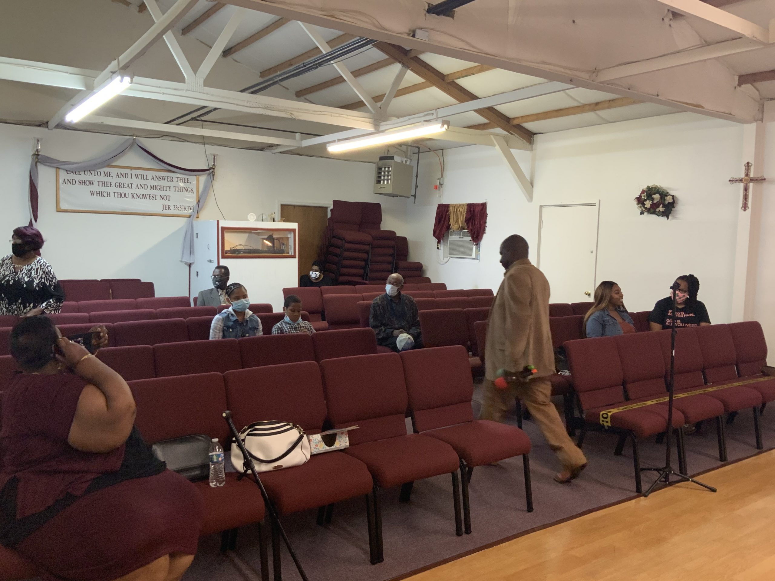 PHOTO GALLERY | Temple of Deliverance Ministries